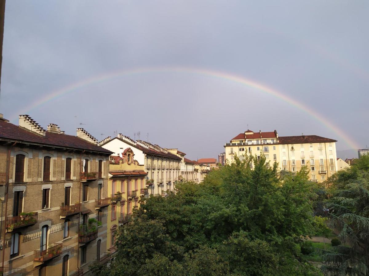 Alma Clara B&B Turin Exterior photo