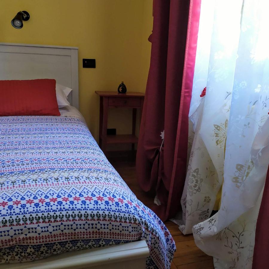 Alma Clara B&B Turin Exterior photo
