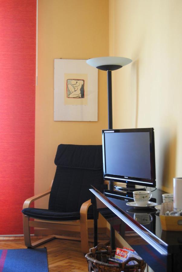 Alma Clara B&B Turin Room photo